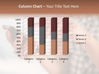 Soy Hands Sow PowerPoint Template
