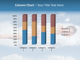 Elegant Natural Purity PowerPoint Template