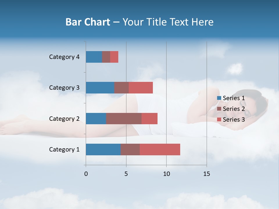 Elegant Natural Purity PowerPoint Template