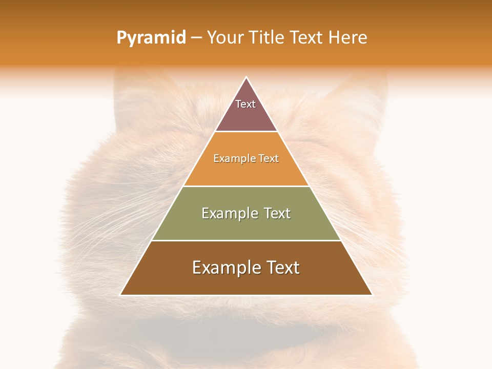 Claw Beautiful Love PowerPoint Template