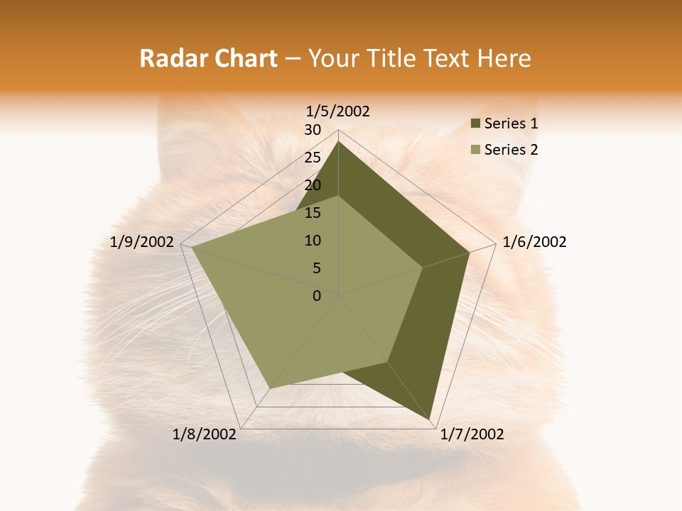 Claw Beautiful Love PowerPoint Template