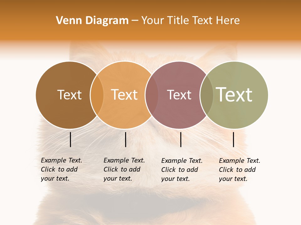 Claw Beautiful Love PowerPoint Template