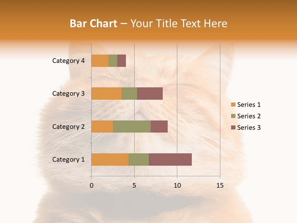 Claw Beautiful Love PowerPoint Template
