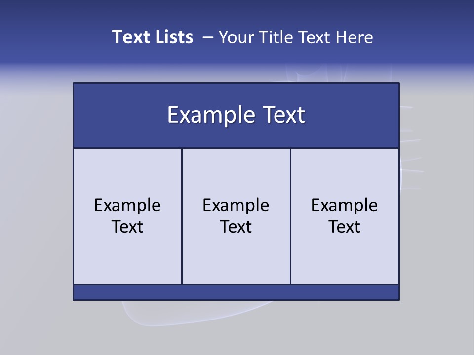 Heartbeat Clip Art Atrium PowerPoint Template