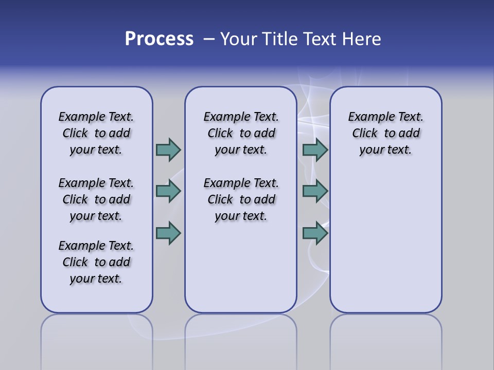 Heartbeat Clip Art Atrium PowerPoint Template