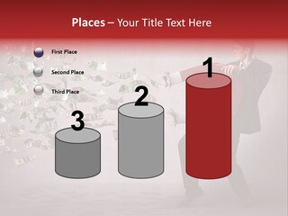 Successful Account Rich PowerPoint Template