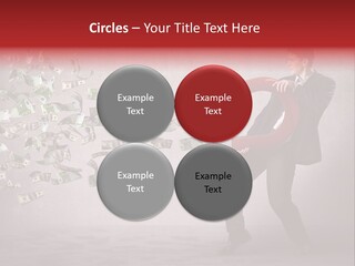 Successful Account Rich PowerPoint Template
