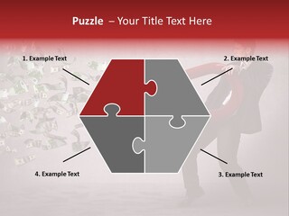 Successful Account Rich PowerPoint Template