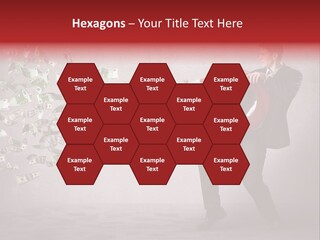 Successful Account Rich PowerPoint Template