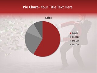 Successful Account Rich PowerPoint Template