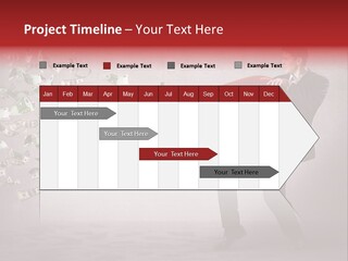 Successful Account Rich PowerPoint Template