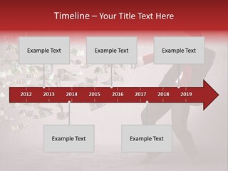 Successful Account Rich PowerPoint Template