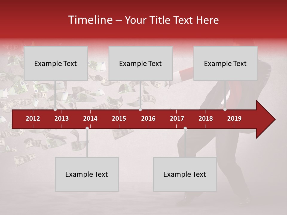 Successful Account Rich PowerPoint Template