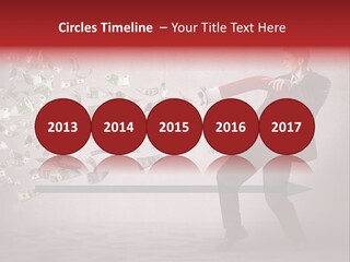 Successful Account Rich PowerPoint Template