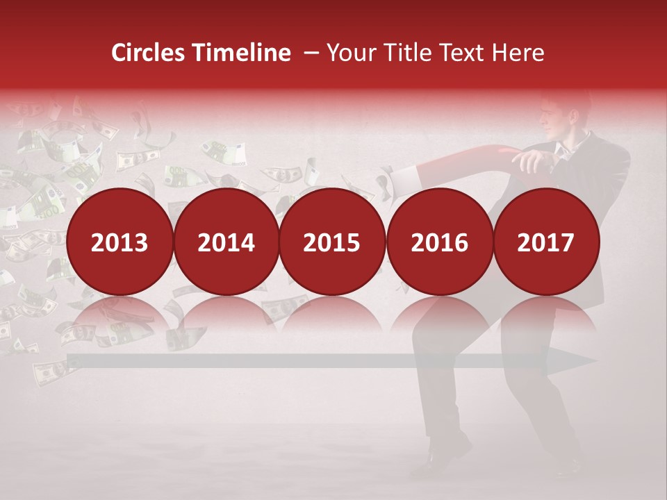 Successful Account Rich PowerPoint Template