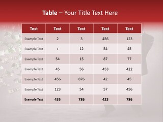 Successful Account Rich PowerPoint Template