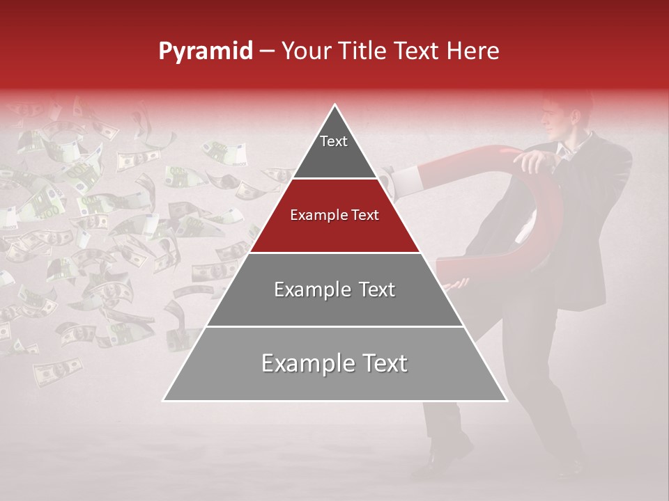 Successful Account Rich PowerPoint Template