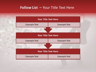 Successful Account Rich PowerPoint Template