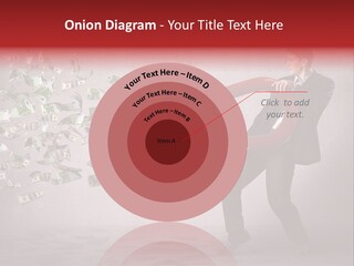 Successful Account Rich PowerPoint Template