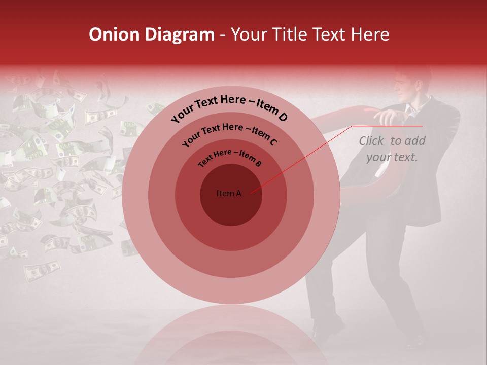 Successful Account Rich PowerPoint Template