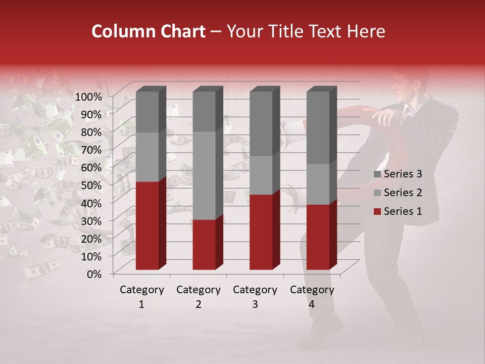 Successful Account Rich PowerPoint Template
