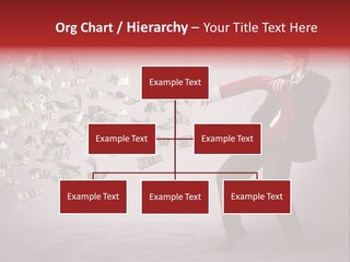 Successful Account Rich PowerPoint Template