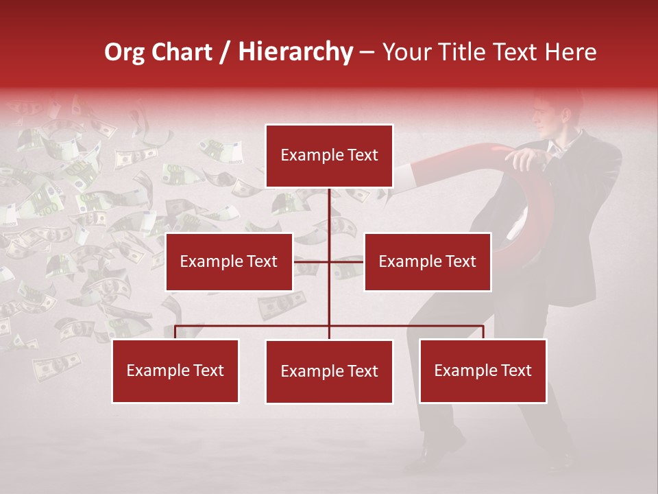 Successful Account Rich PowerPoint Template