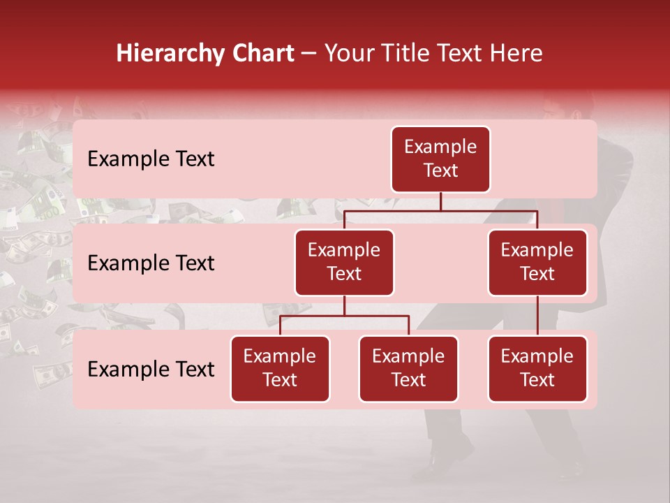 Successful Account Rich PowerPoint Template