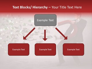 Successful Account Rich PowerPoint Template