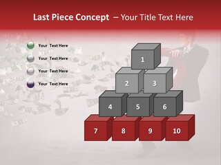 Successful Account Rich PowerPoint Template
