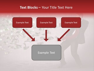 Successful Account Rich PowerPoint Template