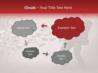Successful Account Rich PowerPoint Template