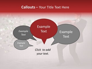 Successful Account Rich PowerPoint Template