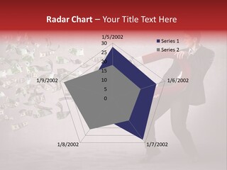 Successful Account Rich PowerPoint Template