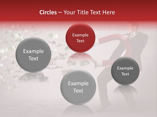 Successful Account Rich PowerPoint Template