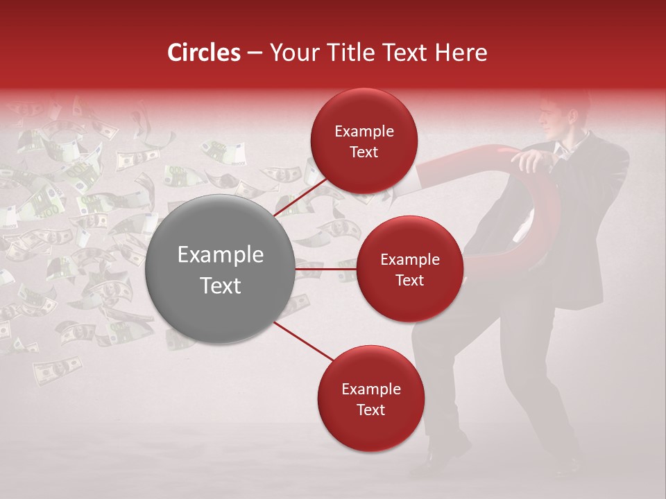 Successful Account Rich PowerPoint Template