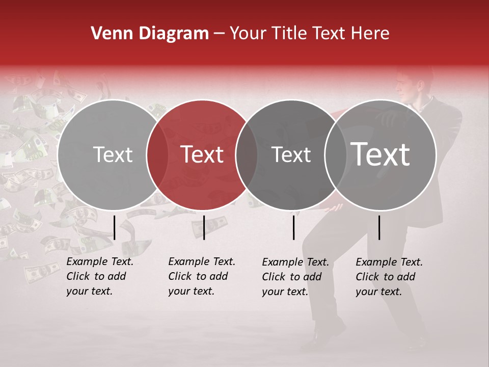 Successful Account Rich PowerPoint Template