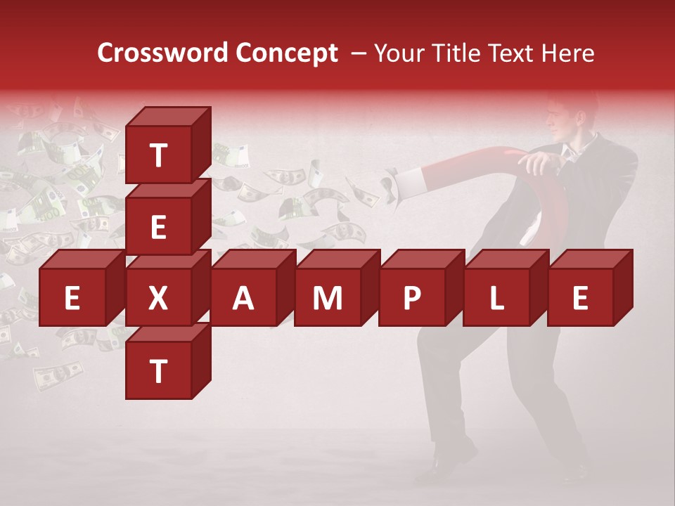 Successful Account Rich PowerPoint Template