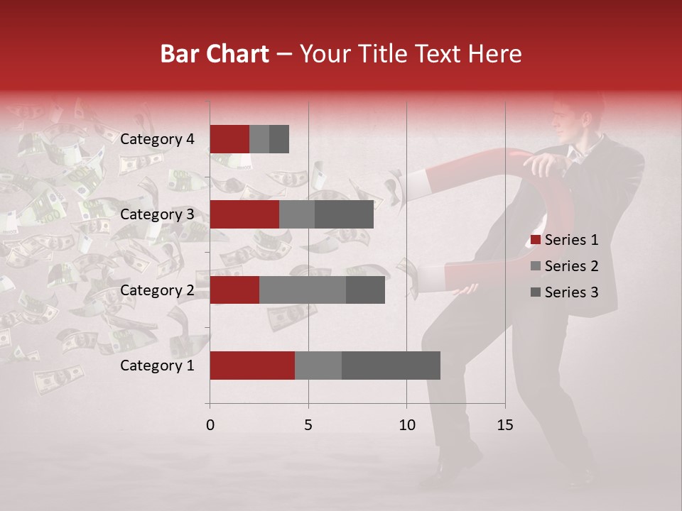 Successful Account Rich PowerPoint Template