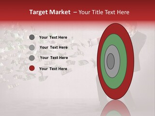 Successful Account Rich PowerPoint Template