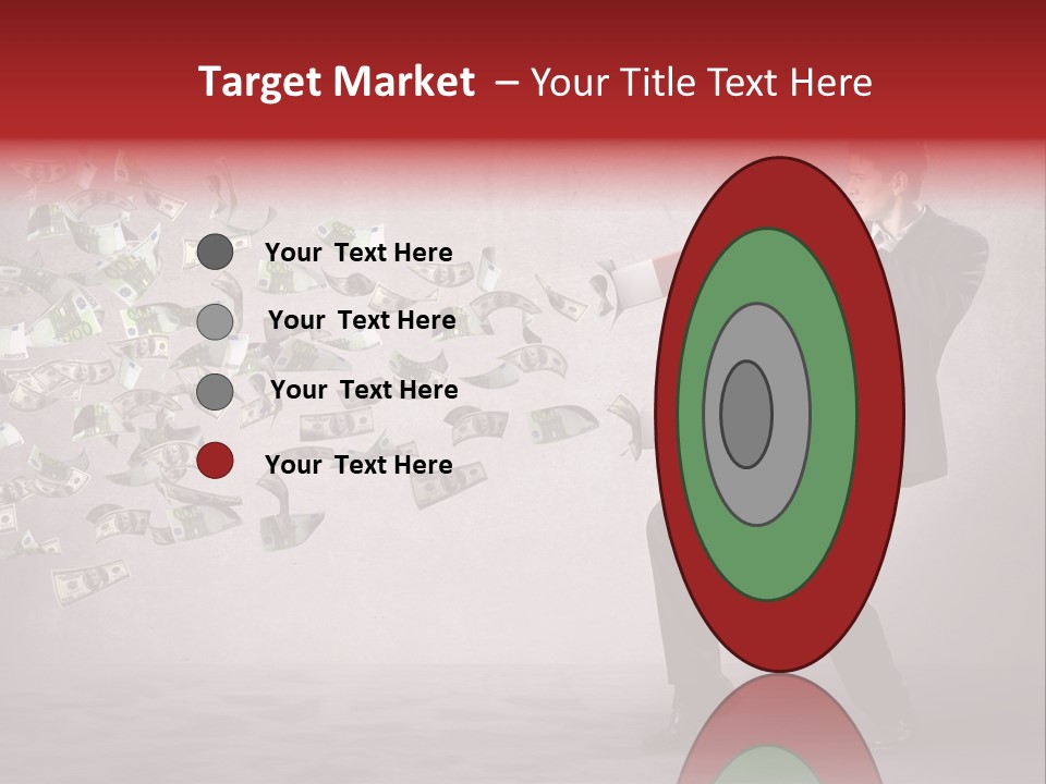 Successful Account Rich PowerPoint Template