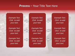 Successful Account Rich PowerPoint Template