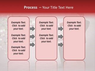 Successful Account Rich PowerPoint Template