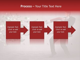 Successful Account Rich PowerPoint Template