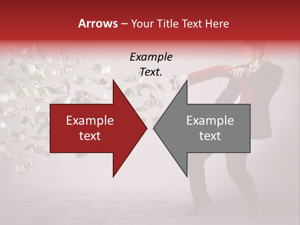 Successful Account Rich PowerPoint Template