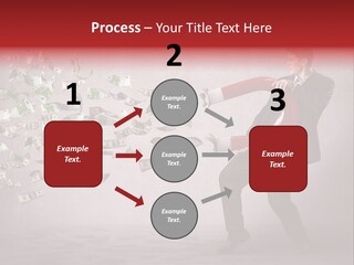 Successful Account Rich PowerPoint Template
