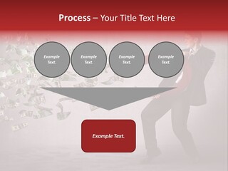 Successful Account Rich PowerPoint Template