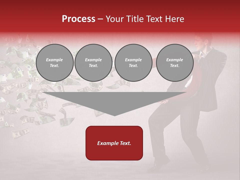 Successful Account Rich PowerPoint Template