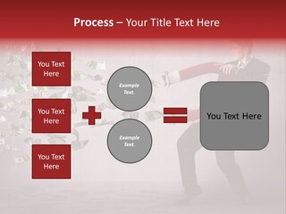 Successful Account Rich PowerPoint Template