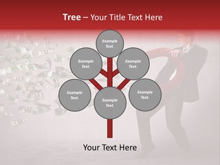 Successful Account Rich PowerPoint Template